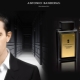 Antonio Banderas parfume anmeldelse til mænd
