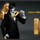 Recenzie na pánsky parfum Paco Rabanne