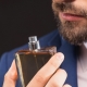 Revisão de um perfume masculino barato