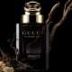Gucci mænds parfume beskrivelse