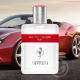 Ferrari parfume