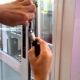 Réparation de portes de balcon