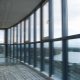 Топлотна изолација панорамске лође и балкона