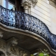 Tout ce que vous devez savoir sur les balcons et loggias à la française