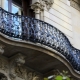 Everything you need to know about French balconies and loggias