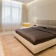 Design og indretning af et soveværelse med et areal på 15 kvm. m