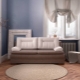 Ποιοι είναι οι καναπέδες στο υπνοδωμάτιο και πώς να τους επιλέξετε;
