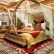 Metodi per decorare le camere da letto in stile orientale