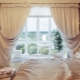 Опции за декорация на прозорци в спалнята