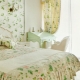 Tất cả về giường phong cách Provence