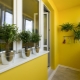 Tout sur la peinture du balcon et de la loggia