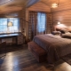 เกี่ยวกับห้องนอนในบ้านไม้