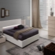 Choosing modern bedroom furniture