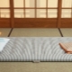 Vlastnosti matrací pro spaní na podlaze