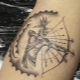 Lahat ng tungkol sa Sagittarius zodiac sign tattoo para sa mga kalalakihan
