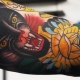 Mužské tetovanie s obrázkom pantera